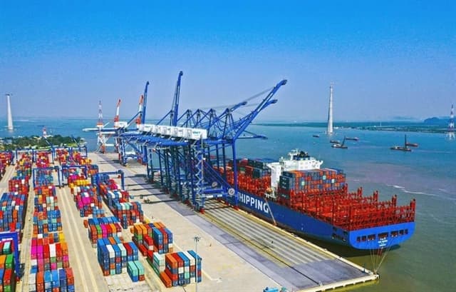 MoIT advises exporters to have contingency plans, insurance coverage amid Red Sea tensions