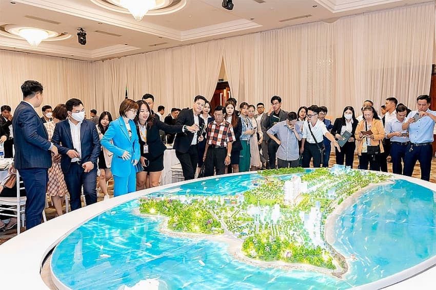Real estate market prepares for renewal from 2025