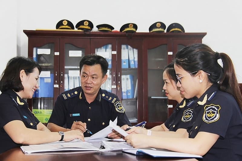 Quang Nam Customs focuses on preventing revenue loss