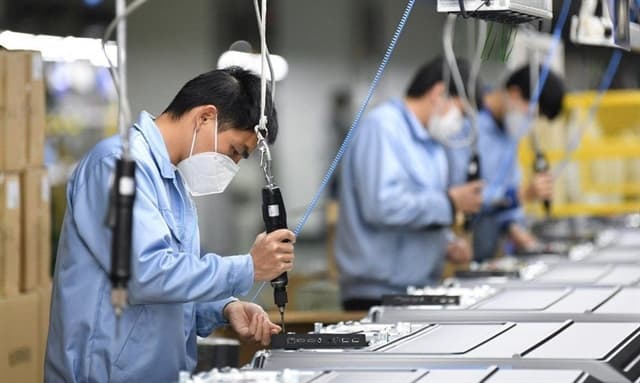 Vietnam to log 230,500 more businesses this year