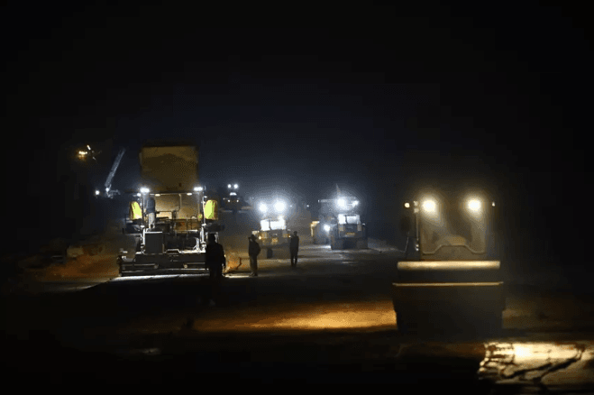2023 - Vietnam’s record-breaking year in expressway construction