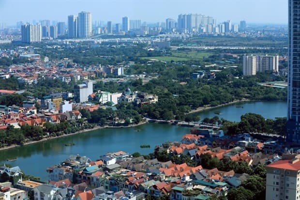 Condo prices maintain an upward trend despite gloomy market