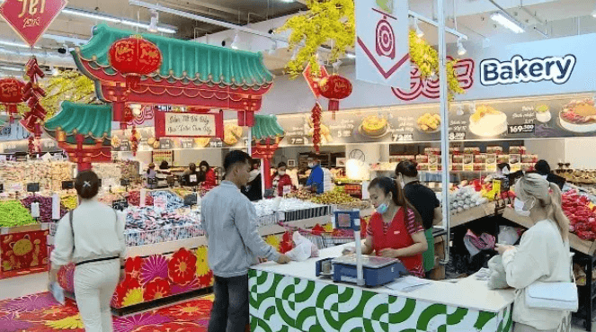 Consumer demand to be primary contributor to Vietnam economic growth in 2024