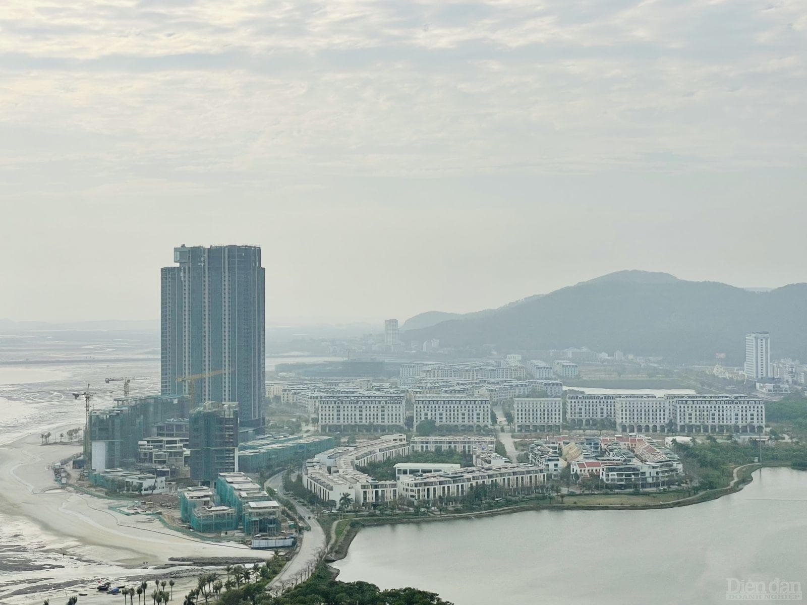 More "push" needed for resort real estate