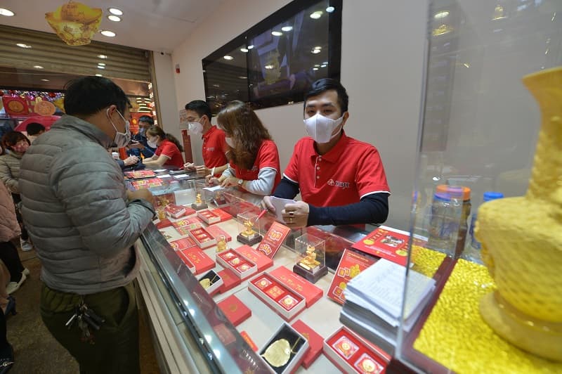 Two factors to drive gold prices next week