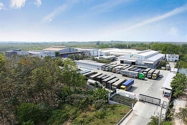 Vietnam's largest spices exporter receives investment from EU