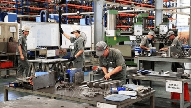 Businesses’ confidence recovered: Outlook for 2024