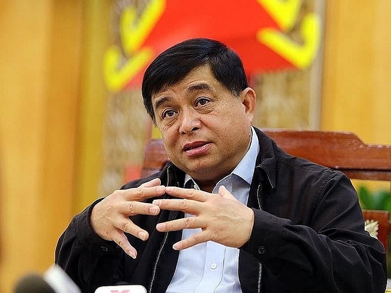 Opportunity for Vietnam to improve its business investment environment
