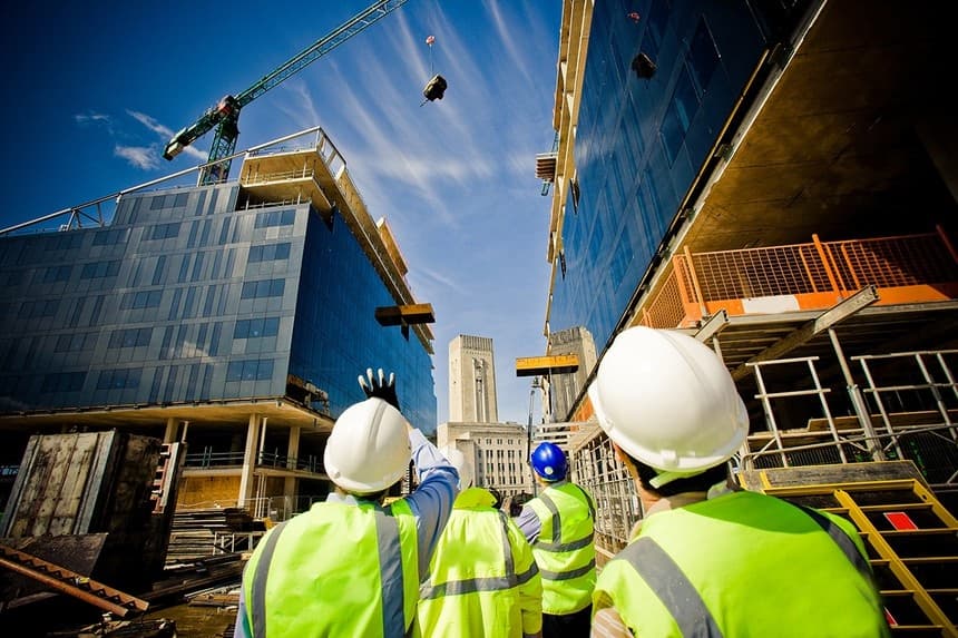 Vietnam's construction industry expected to rebound
