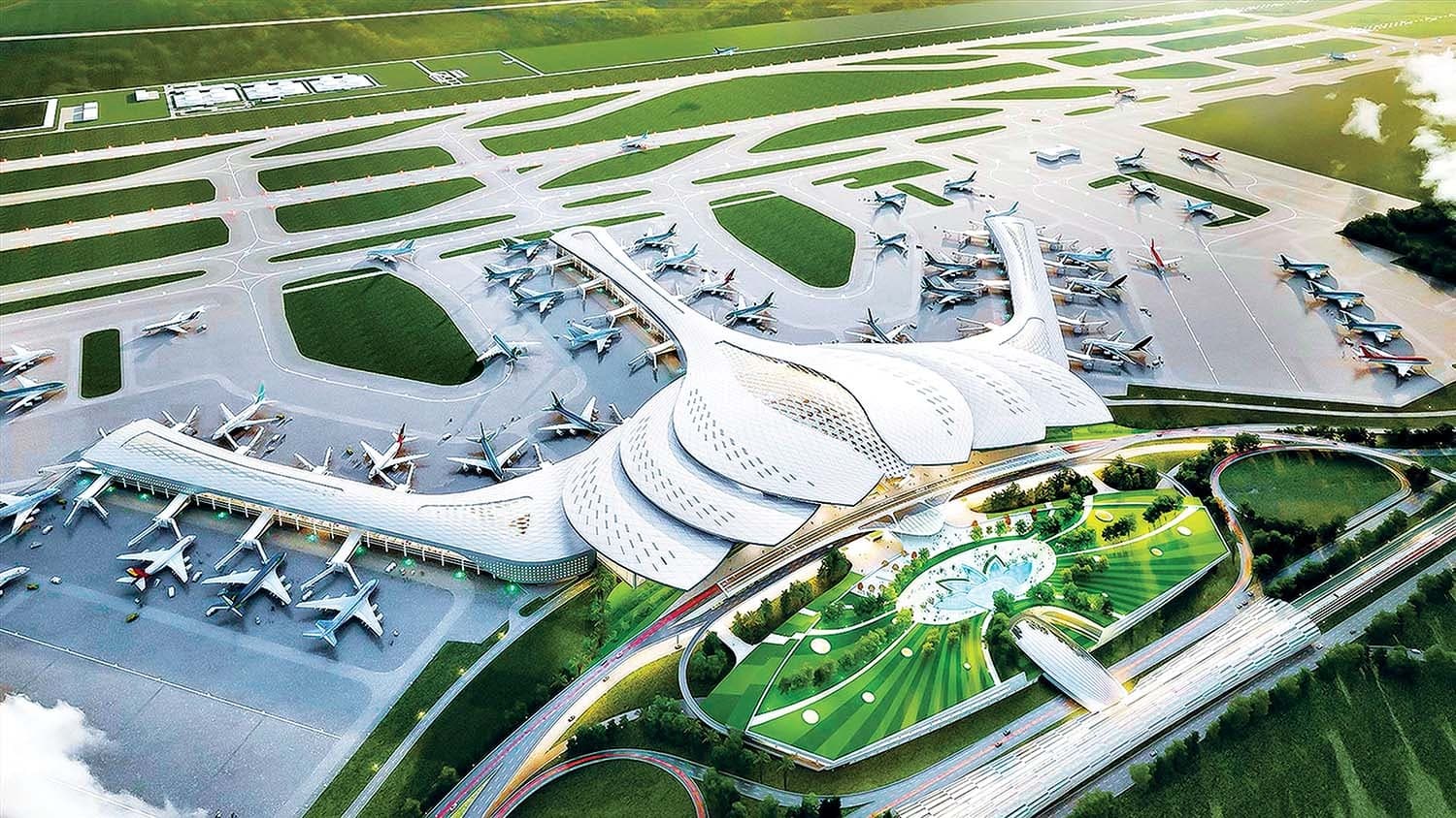 Full steam ahead to expedite key transport projects from early new year