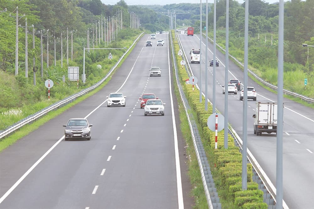 New roads the answer for economic growth