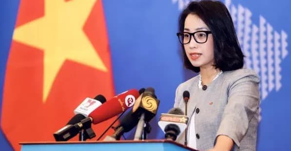 Viet Nam has sufficient grounds to assert sovereignty over Hoang Sa