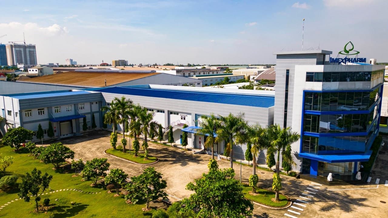 Domestic pharmaceutical products anticipate 2024 boost