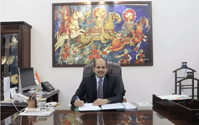 Vietnam - India multi pillar partnership grows on firm foundations: Indian Ambassador