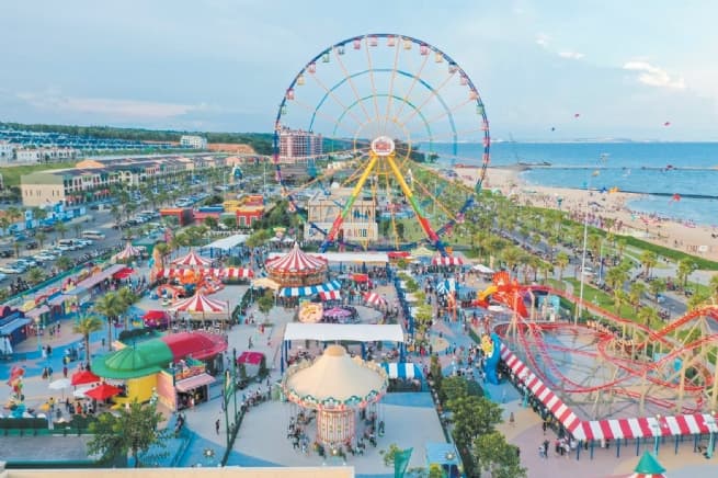 Binh Thuan Tourism Association: Striving to Embrace ‘Green’ Tourism Trend