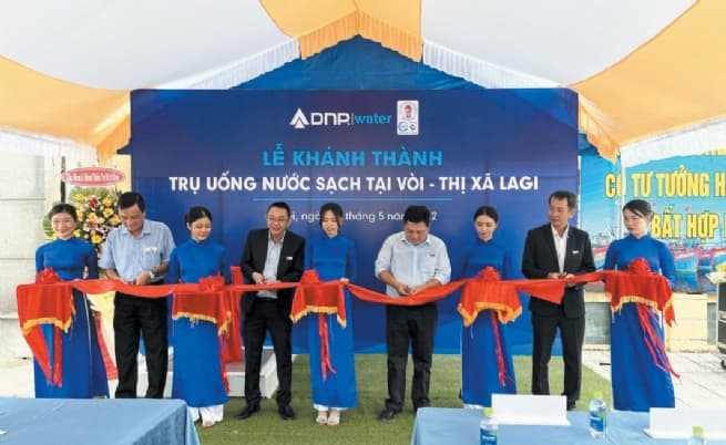 Btwaseco: Improving Competitive Edge for Sustainable Development