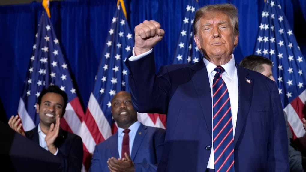 How will a Trump comeback affect the US dollar?