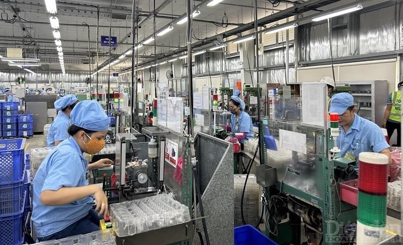 VN-Index is expected to hit 1,414 points in 2024