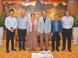 ASEAN BAC Vietnam Meets to Discuss Preparations for ASEAN 2024