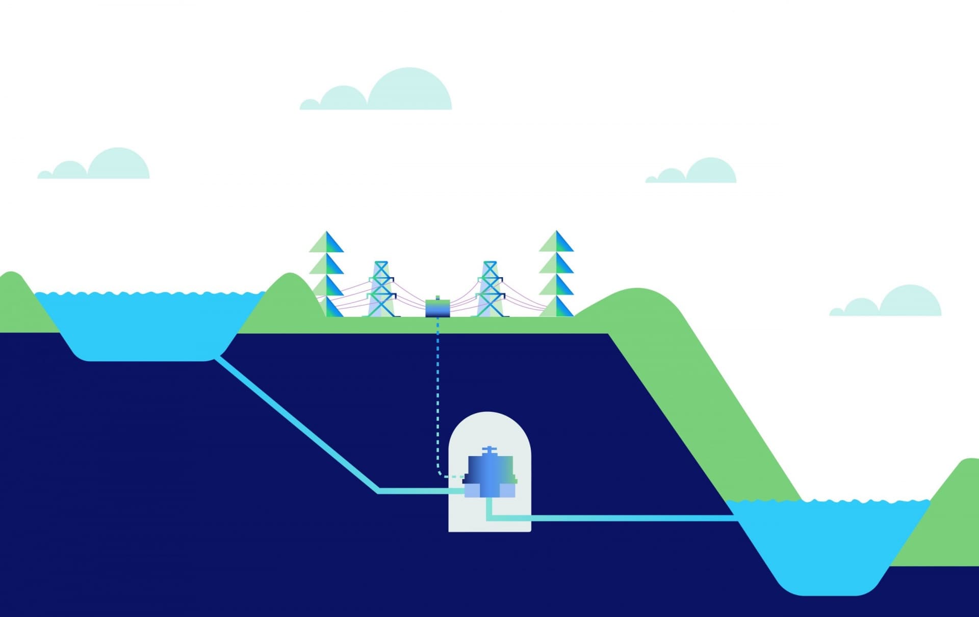 EVNGENCO2, CSGI partner on hydroelectric project