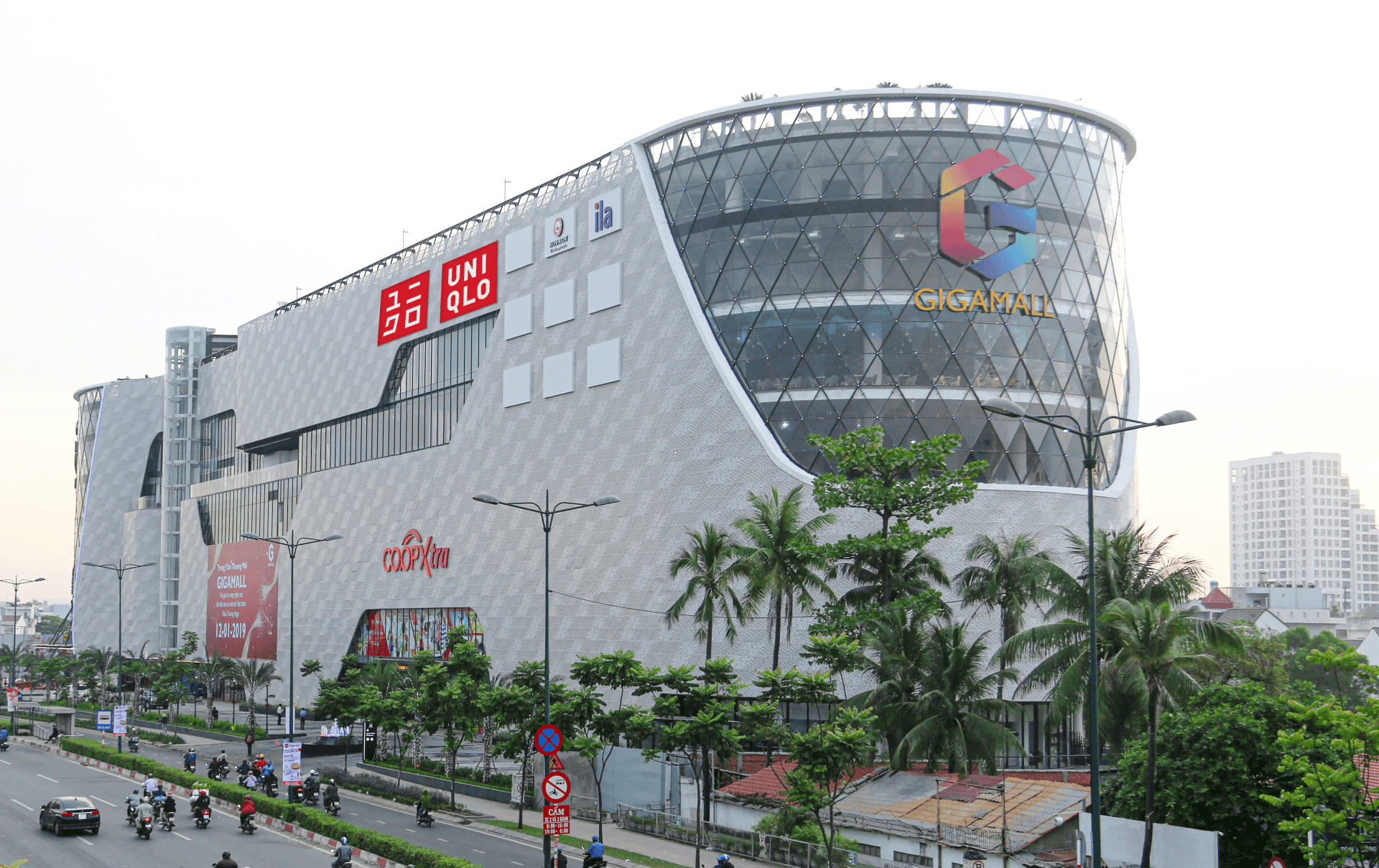 Japanese retail businesses want to expand in Vietnam