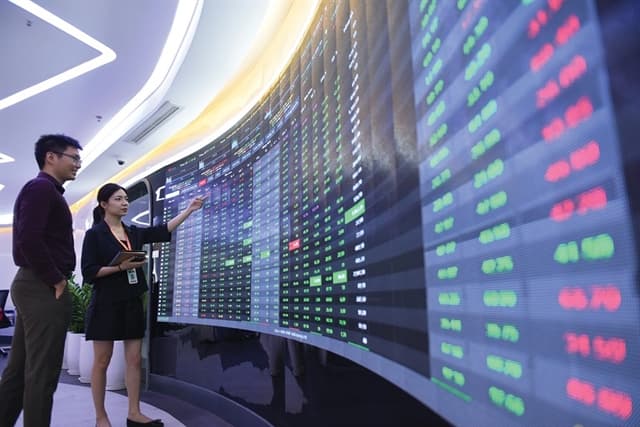 Market expected to continue recovery