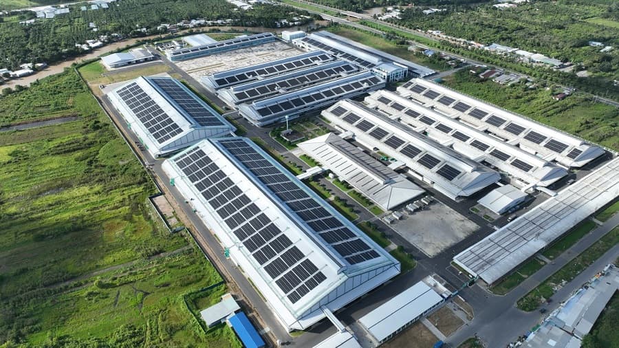 Empowering a net-zero energy future for Vietnam