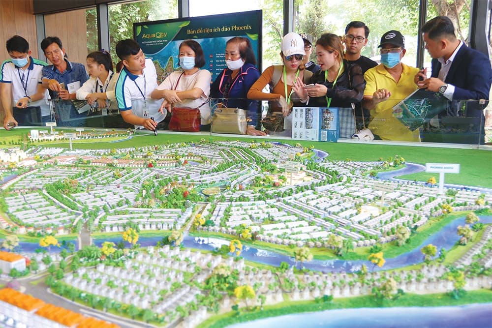 More attention likely in housing ownership