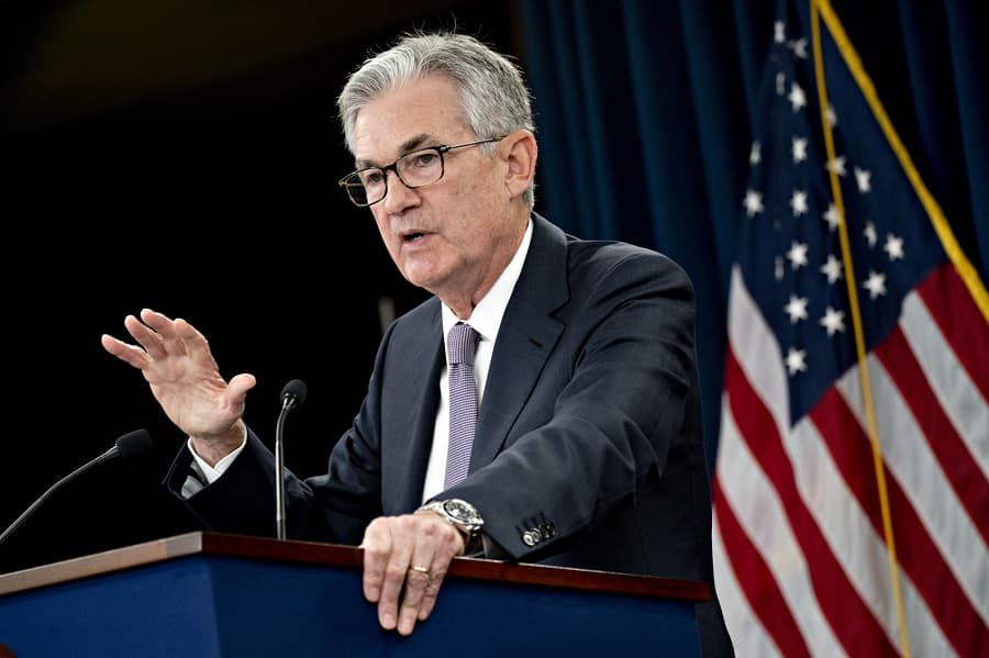 A collective easing of policy will start in the next few months?