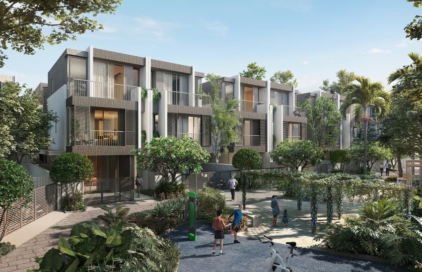 SSRG unveils Marum Estate in anticipation of Cambodia's economic surge