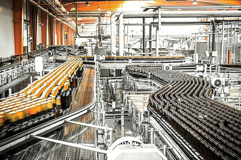 ASEAN manufacturing sector sees slight improvement