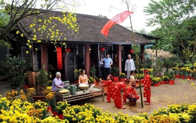 Viet Nam in Top 5 Asian Destinations for Lunar New Year Festival Holidays