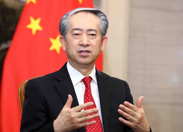 Bright prospect for Vietnam, China to further elevate relations: Chinese Ambassador