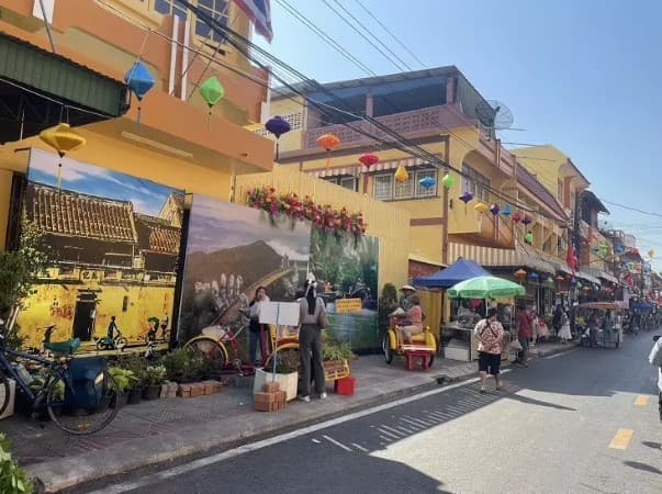 Tet is reflective of Vietnam’s rich cultural heritage: Thai Ambassador