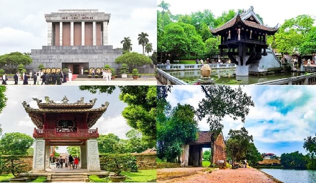 Viet Nam Wins Many of TripAdvisor’s Leading Awards