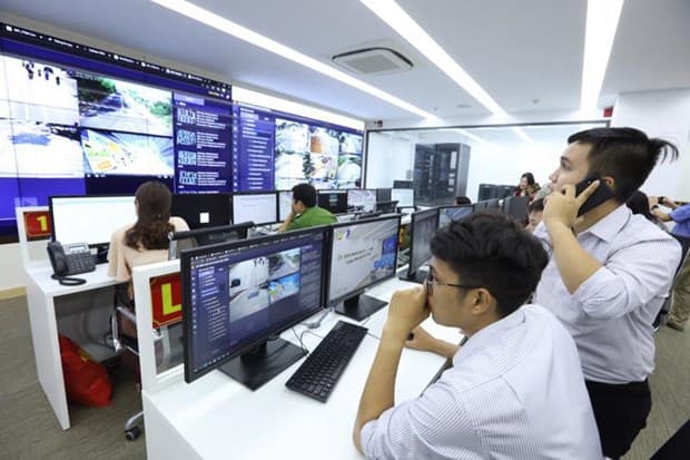 HCM City seeks motivation for digital economic development
