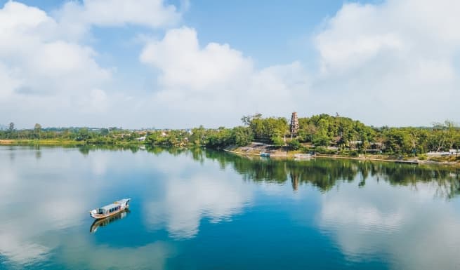 Accelerating Effective and Sustainable Tourism Development