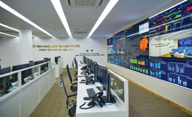 Digital Transformation in 2024: Fostering Digital Economy with Four Pillars
