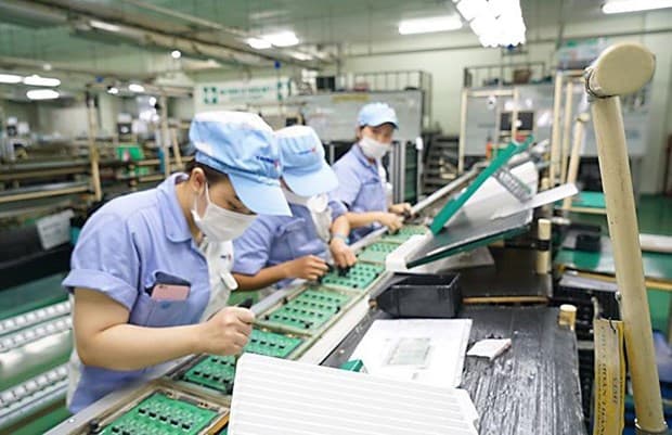 Northcentral region eyes breakthroughs in investment attraction in 2024