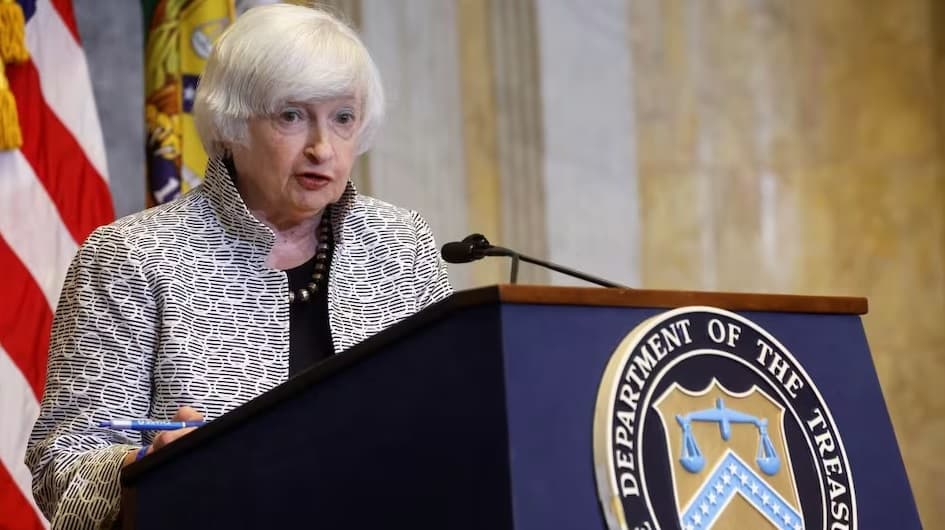 The US stretches the elastic on fiscal discipline
