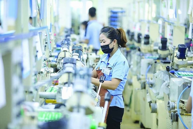 Vietnam - The choice of high-tech investors