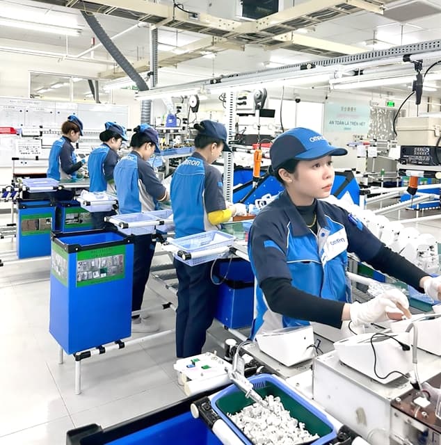 Vietnam poised to lead in attracting Japanese investments amid regional competition