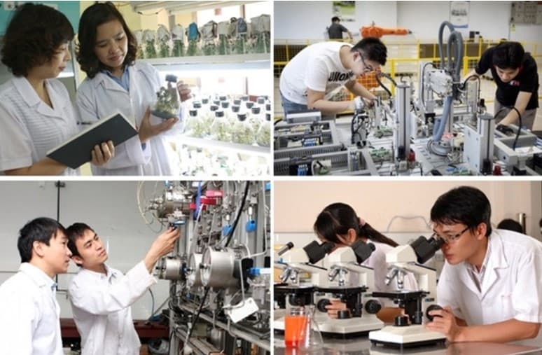 Gov’t establishes National Council for Science, Technology, Innovation