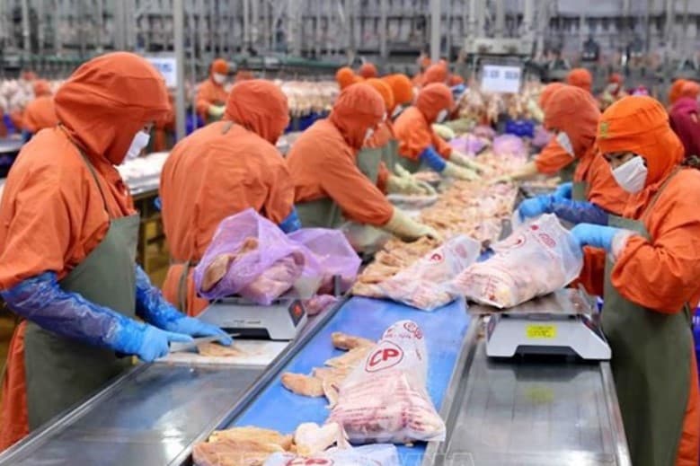 Vietnam's agricultural exports to China expected to rise