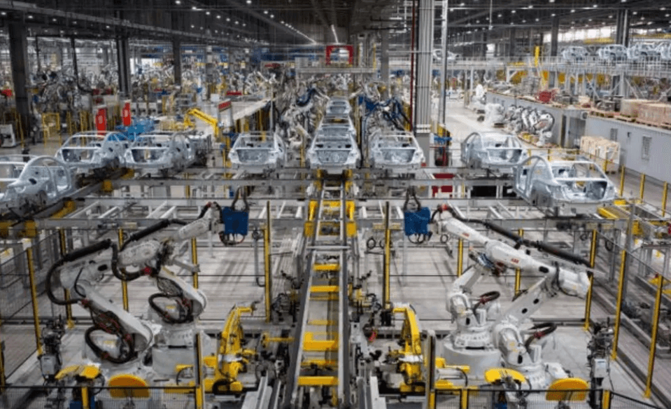 Local car market experiences strong transition to green vehicles