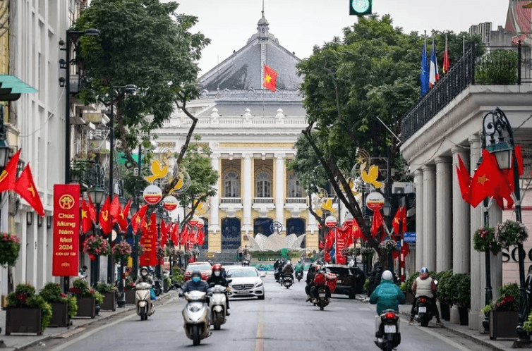 Party Central Committee's Secretariat reviews Tet situation, assigns tasks to all-level Party committees