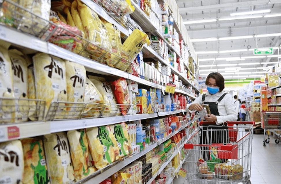 Robust growth forecast for Vietnam's retail property market in 2024