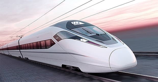 Path to modern north-south hi-speed railway construction outlined