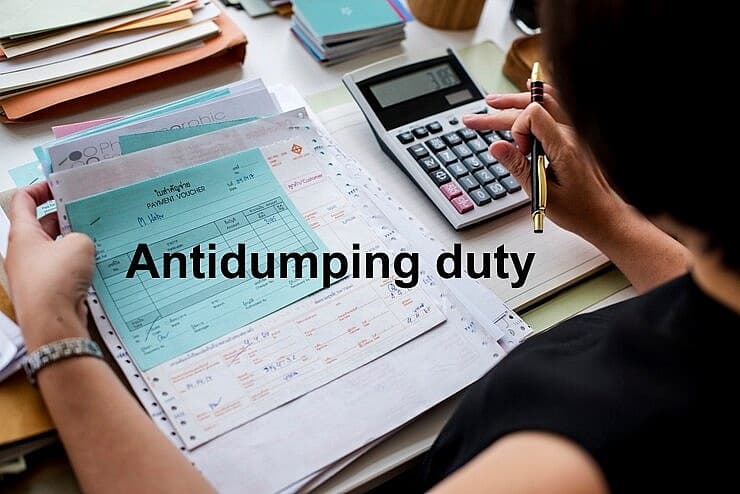 US announces acceptance period for Vietnamese firms’ requests for antidumping duty administrative review