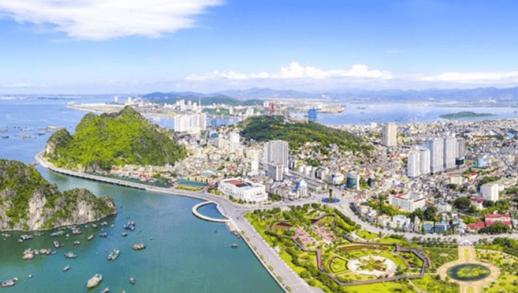 Quang Ninh attracted 8 FDI projects with 478 million USD in January